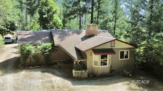 409 Vitzthum Gulch Rd, Douglas City, CA 96024