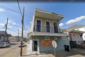 1827 S Rampart St, New Orleans, LA 70113