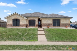 501 Hedy Dr, Killeen, TX 76542