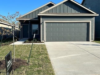 358 Mica Trail, Maxwell, TX 78656