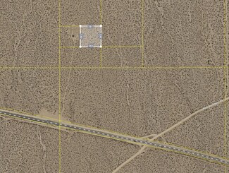 0 N W Black Butte Basin Railroad Unit 24005768, Palmdale, CA 93551