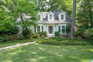 861 Tulip Poplar Dr, Birmingham, AL 35244