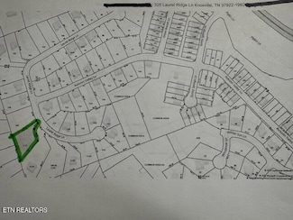 325 Laurel Ridge Ln, Knoxville, TN 37922