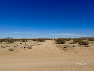 341-083-16 Redrock Inyokern Rd, Inyokern, CA 93527