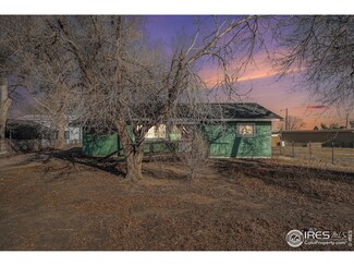 620 4th St, Pierce, CO 80650