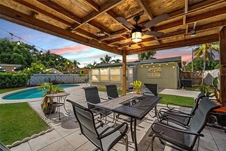 520 SW 72nd Terrace, North Lauderdale, FL 33068