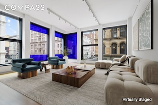 40 Mercer St Unit 19, New York, NY 10013
