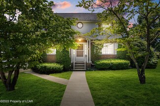 43 Charles St, Nanticoke, PA 18634