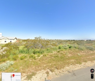 0 50th W & Rosamond Blvd Unit 25004444, Rosamond, CA 93560