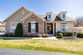 3232 Abbey Rd, Canandaigua, NY 14424