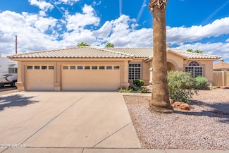 530 N Jesse Ct, Chandler, AZ 85225