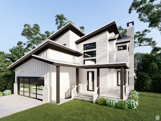 1155 S Lauren Ln S Unit 11, Heber City, UT 84032