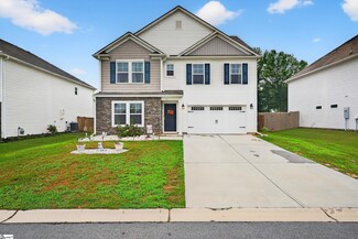 117 Bruinen Dr, Fountain Inn, SC 29644