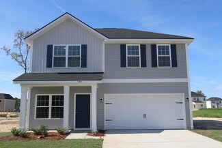 84 Firefly Trace NE, Ludowici, GA 31316