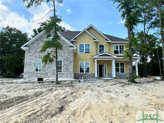 104 Watson Mill Rd, Guyton, GA 31312