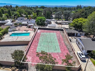 540 W Baughman Ave, Claremont, CA 91711