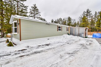 3625 E M-72 Hwy, Grayling, MI 49738