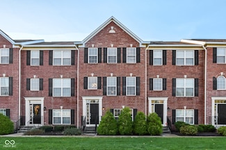 9046 Mercer Dr, Fishers, IN 46038