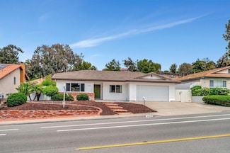 4103 Corral Canyon Rd, Bonita, CA 91902