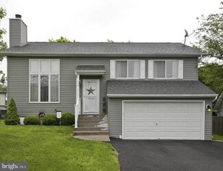 115 Obriens Cir, Winchester, VA 22602