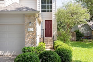 134 Prairie Springs Cove, Georgetown, TX 78626