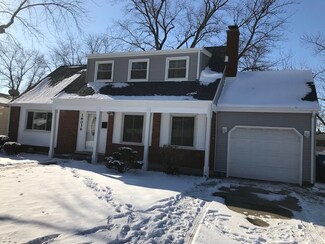16036 Avalon Ave, South Holland, IL 60473