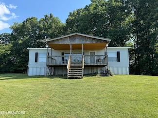 0 Ousley Crest, Cumberland Gap, TN 37724