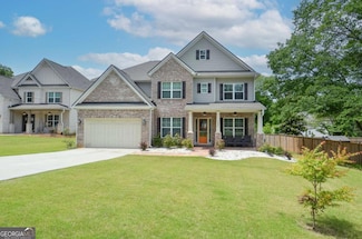2589 Cajun Dr, Marietta, GA 30066