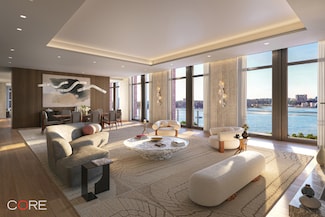 555 W 22nd St Unit PH 25, New York, NY 10011