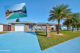 11 Sunrise Ave, Ormond Beach, FL 32176