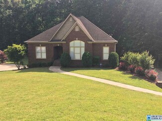 5726 Acorn Ln, Mount Olive, AL 35117