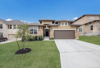 229 James Fannin St, San Antonio, TX 78253