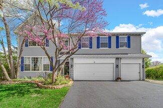 4 Regal Ct, Algonquin, IL 60102