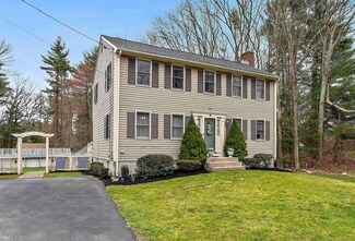 490 Pond St, Rockland, MA 02370