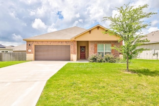 717 Friars Tuck Dr, Temple, TX 76502
