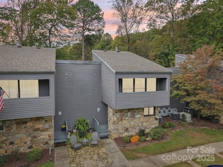 429 Mountains Blvd Unit C-102, Lake Lure, NC 28746