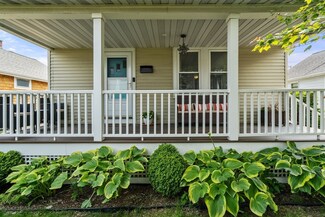 16 Orlando Ave, North Weymouth, MA 02191