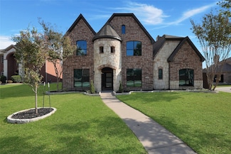 11868 Tangerine Ln, Frisco, TX 75035