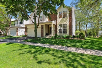 29644 N Birch Ave, Lake Bluff, IL 60044