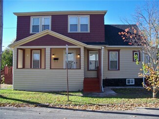 600 W Ostrander Ave, Syracuse, NY 13205