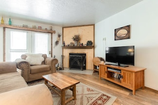 89 E Steam Engine Dr Unit 3A, Brian Head, UT 84719