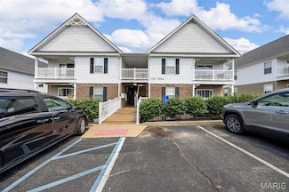 1131 Saravalle Dr, Saint Peters, MO 63376