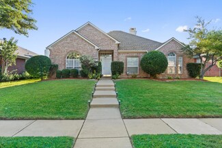 4101 Munira Dr, Frisco, TX 75035