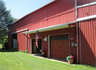 14541 West Bay Rd, Wolcott, NY 14590