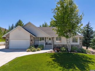 449 Billies Cir, Evanston, WY 82930