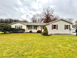 569 Whitestown Rd, Butler, PA 16001