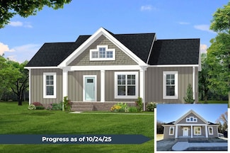 4522 Old Stage Rd, Lawrenceville, VA 23868