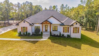 2329 Molino Bridge Rd, Milton, FL 32571