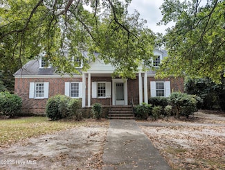 1209 Gold St N, Wilson, NC 27893