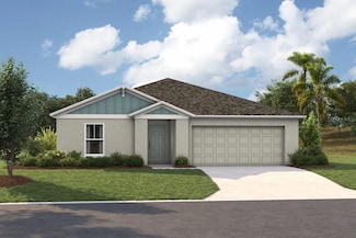 1621 Sage Ave, Haines City, FL 33844